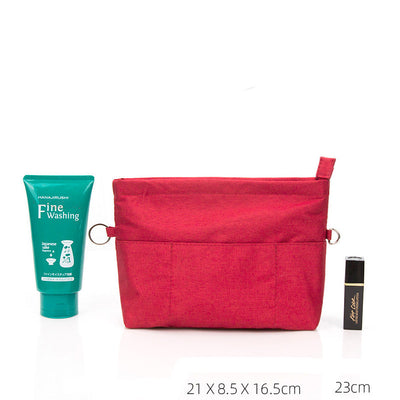 Bolsa Organizadora de Cosméticos Impermeable en Tela Oxford - Image 17