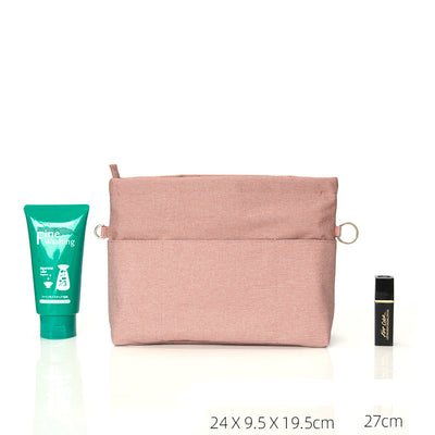 Bolsa Organizadora de Cosméticos Impermeable en Tela Oxford - Image 22