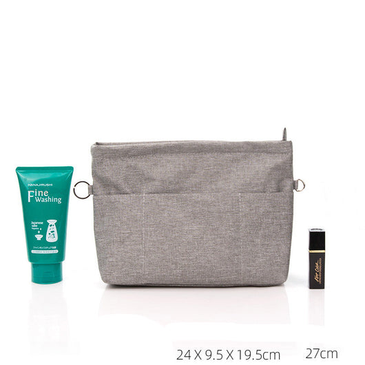 Bolsa Organizadora de Cosméticos Impermeable en Tela Oxford - Image 13