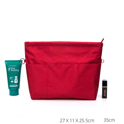 Bolsa Organizadora de Cosméticos Impermeable en Tela Oxford - Image 20