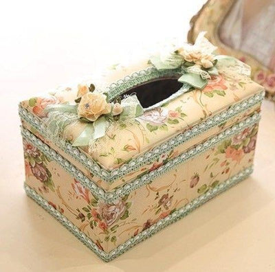 Caja Organizadora de Joyas y Accesorios - Image 4