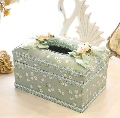 Caja Organizadora de Joyas y Accesorios - Image 2