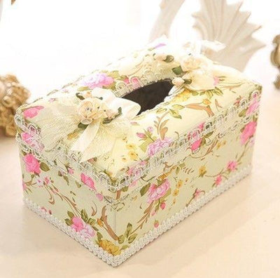 Caja Organizadora de Joyas y Accesorios - Image 3