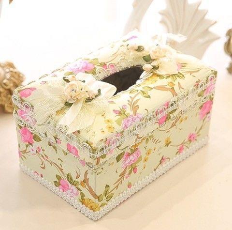 Caja Organizadora de Joyas y Accesorios - Image 3