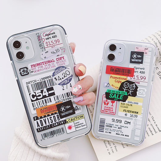 Funda para Celular con Diseño Tide Ilustrado - Protección Total - Image 6
