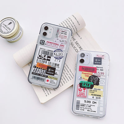 Funda para Celular con Diseño Tide Ilustrado - Protección Total - Image 2