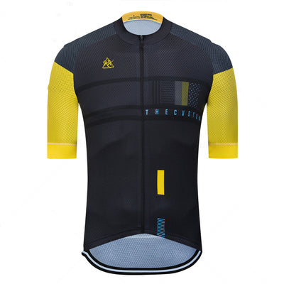 Jersey de Ciclismo Raudax Manga Corta para Hombre y Mujer - Ropa Deportiva Triatlón Verano - Image 20