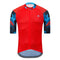 Camisa Ciclismo Raudax Manga Curta Masculina e Feminina - Roupa Esportiva Triathlon Verão
