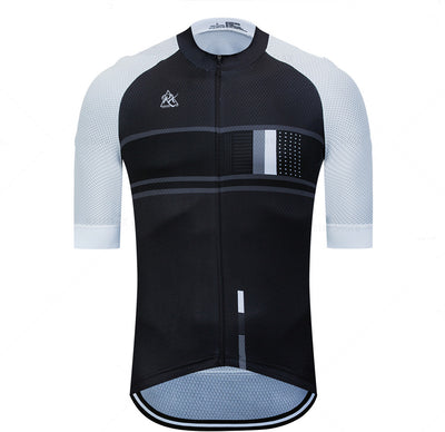 Jersey de Ciclismo Raudax Manga Corta para Hombre y Mujer - Ropa Deportiva Triatlón Verano - Image 11
