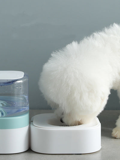 Dispensador Automático de Agua para Gatos y Perros sin Enchufre - Image 11