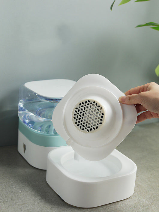 Dispensador Automático de Agua para Gatos y Perros sin Enchufre - Image 6