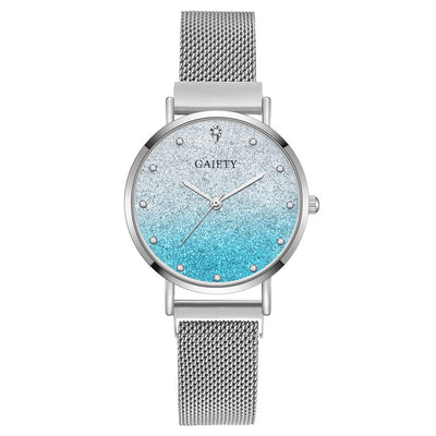 Reloj para Dama con Cierre Magnético de Cuarzo - Image 7