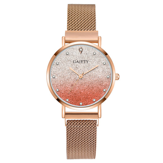 Reloj para Dama con Cierre Magnético de Cuarzo - Image 8