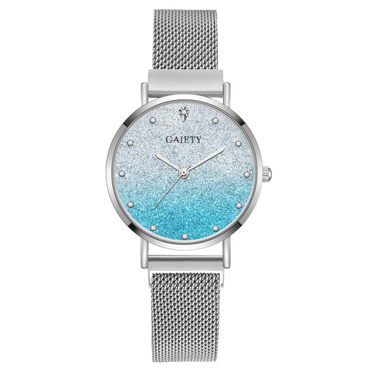 Reloj para Dama con Cierre Magnético de Cuarzo - Image 2