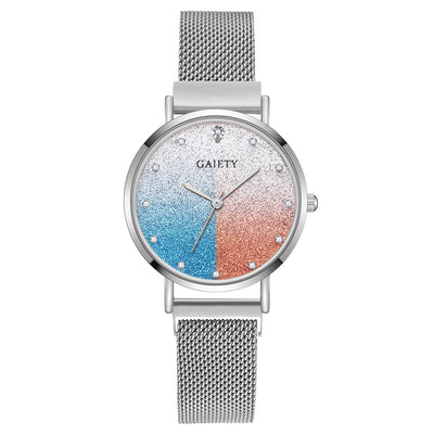 Reloj para Dama con Cierre Magnético de Cuarzo - Image 4