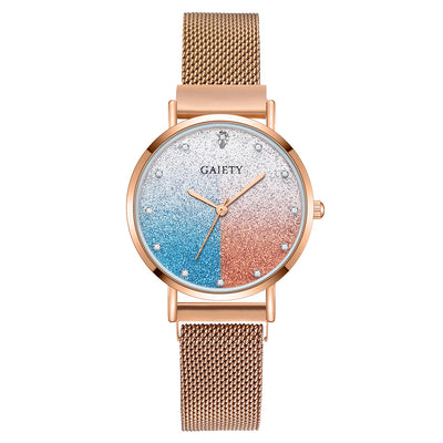 Reloj para Dama con Cierre Magnético de Cuarzo - Image 3