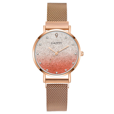 Reloj para Dama con Cierre Magnético de Cuarzo - Image 5