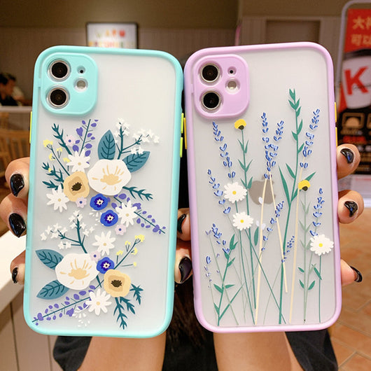 Funda Protectora con Marco de Contraste y Acabado Mate - Image 6