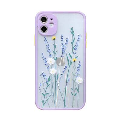 Funda Protectora con Marco de Contraste y Acabado Mate - Image 5