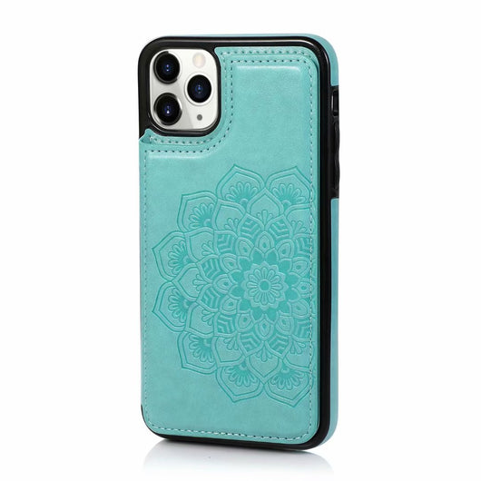 Funda Protectora con Monedero Integrado para Teléfono - Image 6