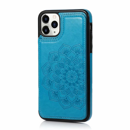 Funda Protectora con Monedero Integrado para Teléfono - Image 3