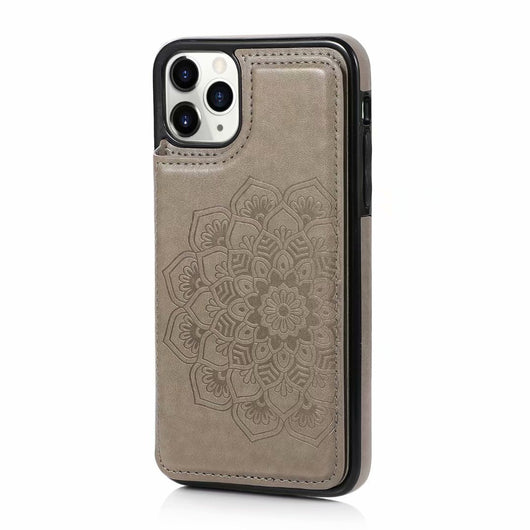 Funda Protectora con Monedero Integrado para Teléfono - Image 5