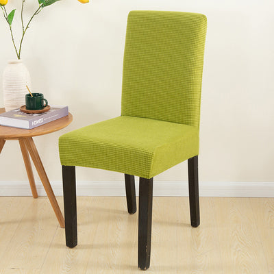 Funda Elástica Antipolvo para Silla de Comedor y Oficina - Image 19
