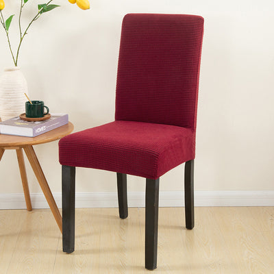 Funda Elástica Antipolvo para Silla de Comedor y Oficina - Image 18
