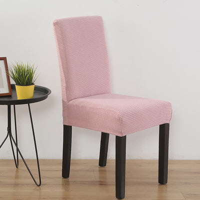 Funda Elástica Antipolvo para Silla de Comedor y Oficina - Image 22