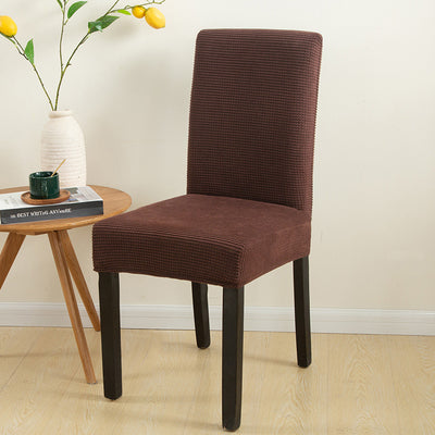Funda Elástica Antipolvo para Silla de Comedor y Oficina - Image 23