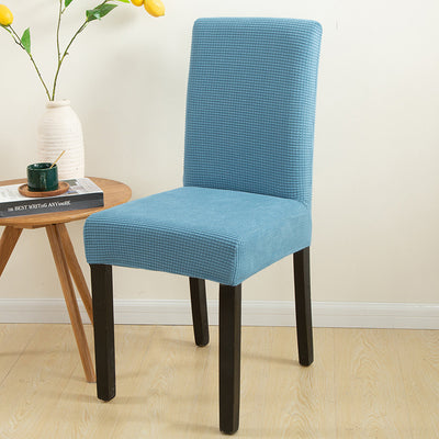 Funda Elástica Antipolvo para Silla de Comedor y Oficina - Image 13