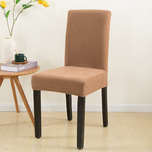 Funda Elástica Antipolvo para Silla de Comedor y Oficina - Image 12