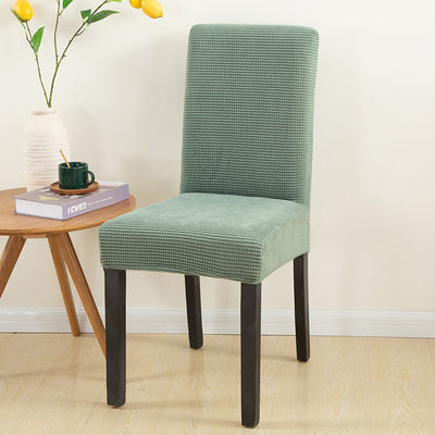 Funda Elástica Antipolvo para Silla de Comedor y Oficina - Image 11
