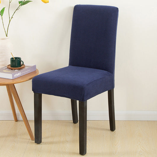 Funda Elástica Antipolvo para Silla de Comedor y Oficina - Image 6