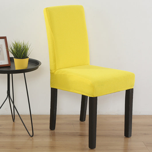 Funda Elástica Antipolvo para Silla de Comedor y Oficina - Image 15