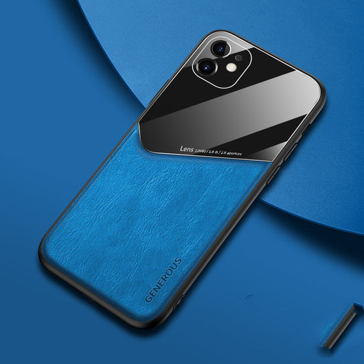 Funda Protectora iPhone XR con Diseño de Párpado - Silicona Ultrafina Antigolpes - Image 8