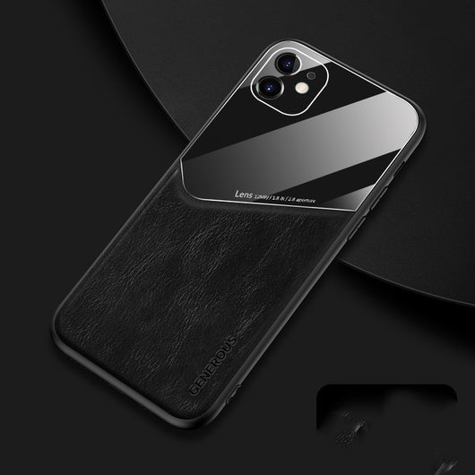 Funda Protectora iPhone XR con Diseño de Párpado - Silicona Ultrafina Antigolpes - Image 2