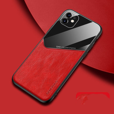 Funda Protectora iPhone XR con Diseño de Párpado - Silicona Ultrafina Antigolpes - Image 3
