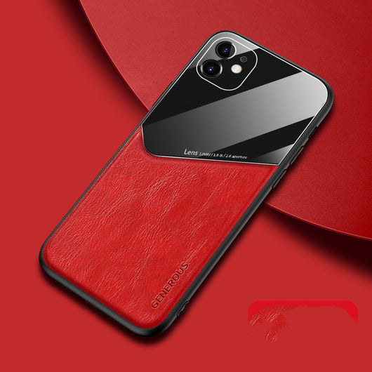 Funda Protectora iPhone XR con Diseño de Párpado - Silicona Ultrafina Antigolpes - Image 3