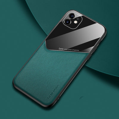 Funda Protectora iPhone XR con Diseño de Párpado - Silicona Ultrafina Antigolpes - Image 5