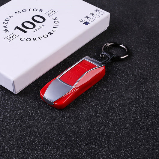 Funda Protectora para Llaves de Auto - Diseño Premium y Personalizado - Image 4