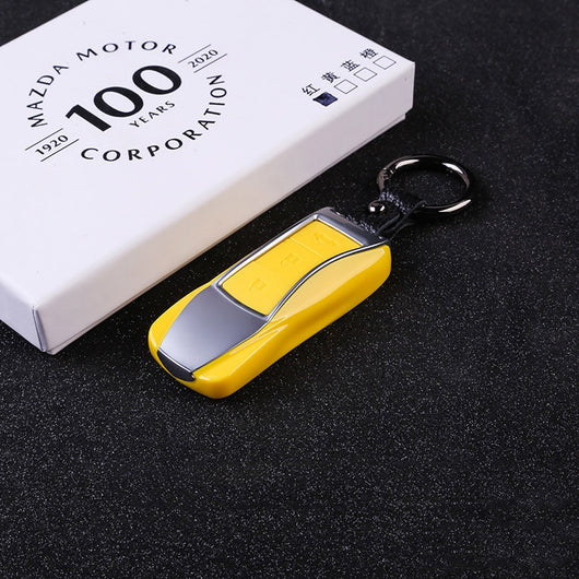 Funda Protectora para Llaves de Auto - Diseño Premium y Personalizado - Image 2