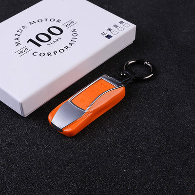 Funda Protectora para Llaves de Auto - Diseño Premium y Personalizado