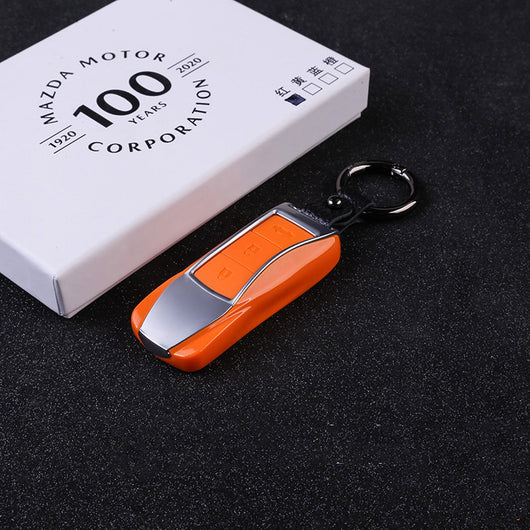Funda Protectora para Llaves de Auto - Diseño Premium y Personalizado
