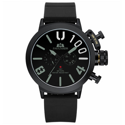 Reloj Mecánico Automático Multifuncional para Hombre - Image 13