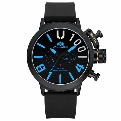 Reloj Mecánico Automático Multifuncional para Hombre - Image 14