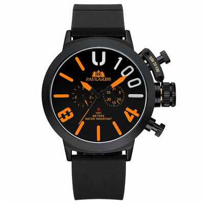 Reloj Mecánico Automático Multifuncional para Hombre - Image 17