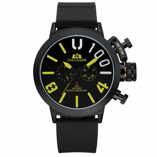 Reloj Mecánico Automático Multifuncional para Hombre - Image 15