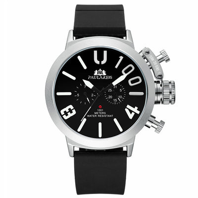 Reloj Mecánico Automático Multifuncional para Hombre - Image 24
