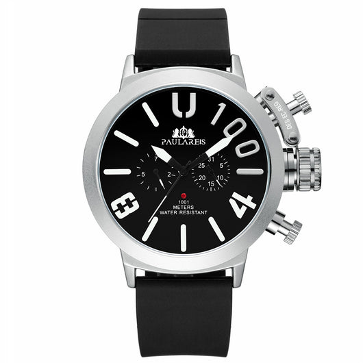 Reloj Mecánico Automático Multifuncional para Hombre - Image 24